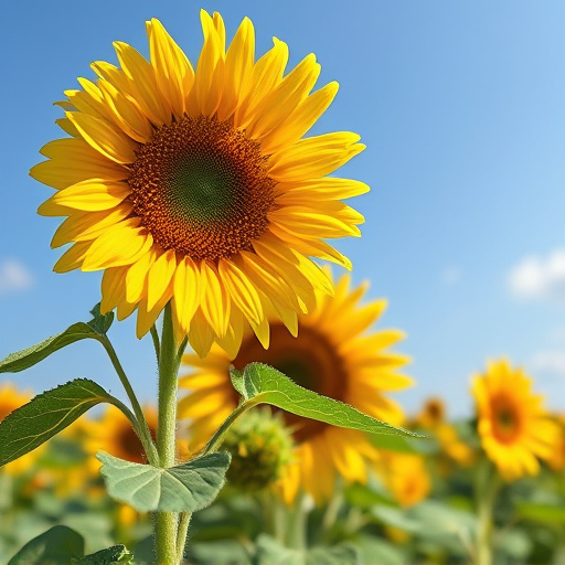 sunflower