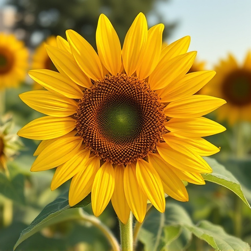 sunflower