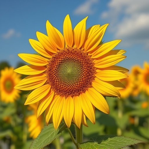 sunflower