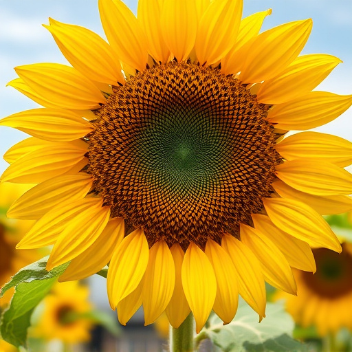 sunflower