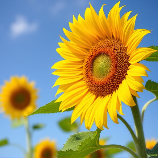 sunflower
