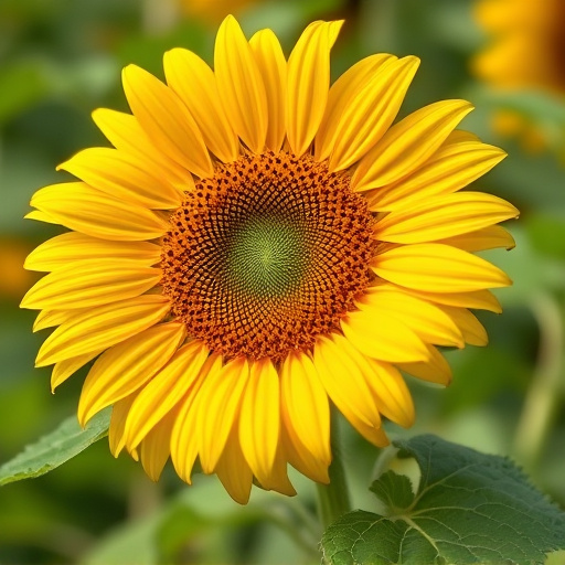 sunflower