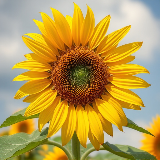 sunflower