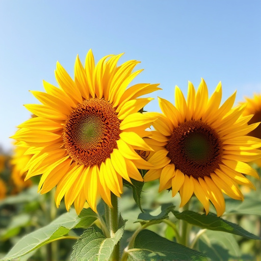 sunflower