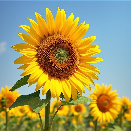 Save Big on Top Quality Sunflower Hearts: 25kg Bags at Best Price in Leeds!