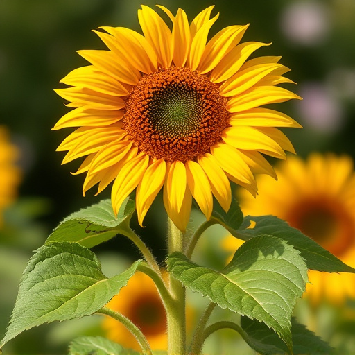 sunflower