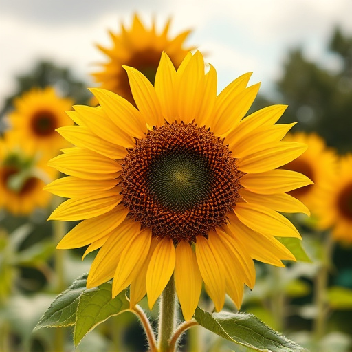 sunflower