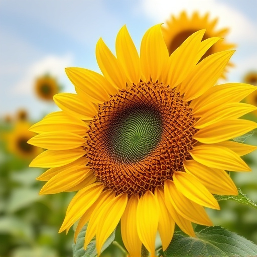 sunflower