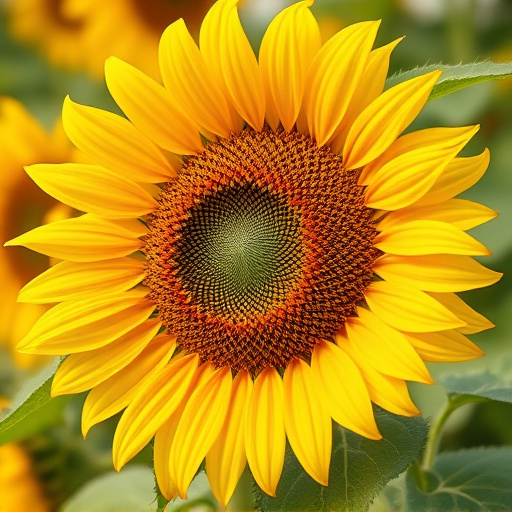 sunflower