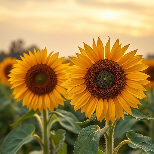 sunflower
