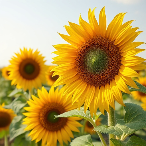 sunflower
