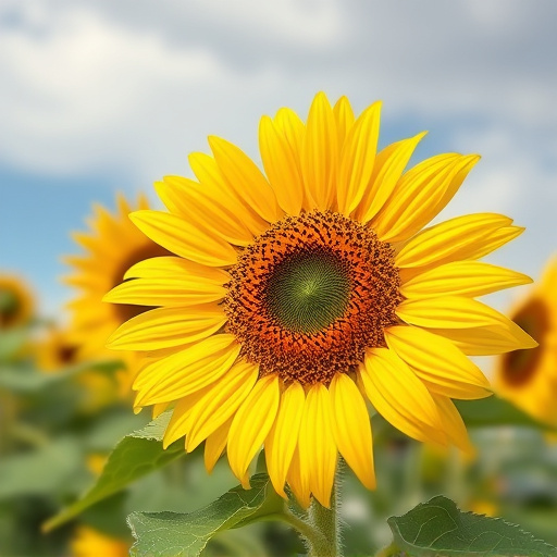 Transform Your Bird’s Health: High-Calcium Sunflower Seeds in Leicester – Unbeatable Value!
