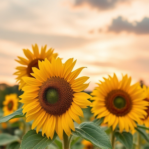 sunflower