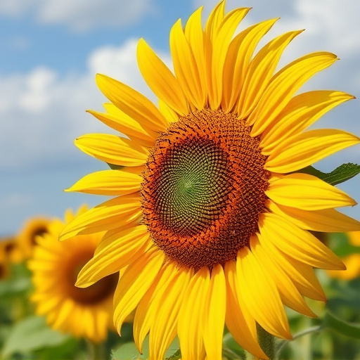 sunflower