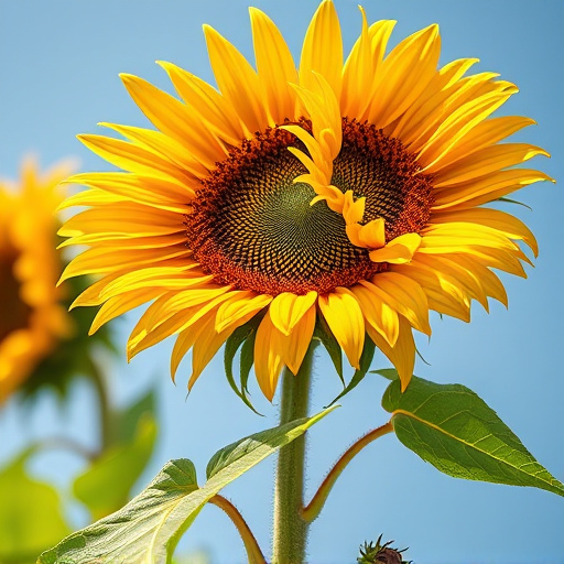 sunflower