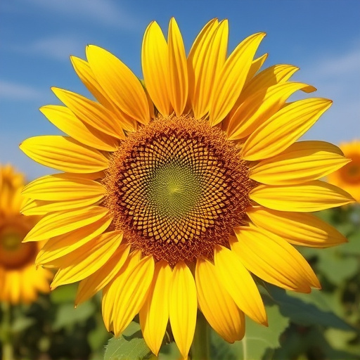 sunflower
