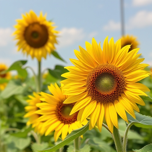 sunflower