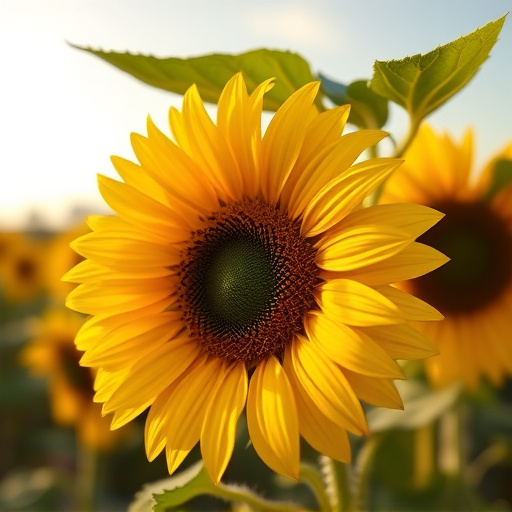 sunflower