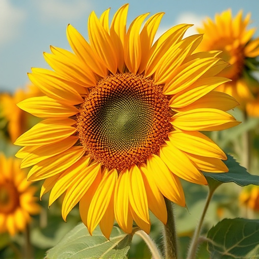 sunflower