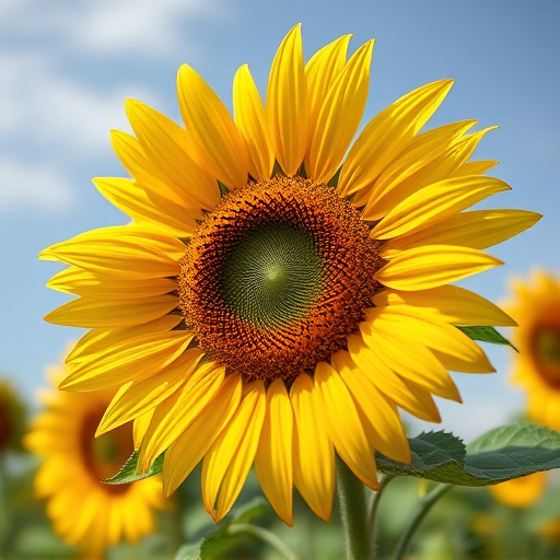 sunflower