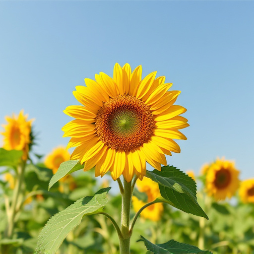 sunflower