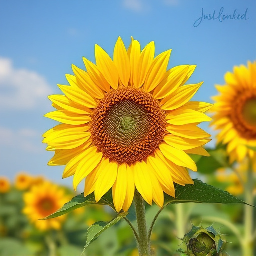 sunflower