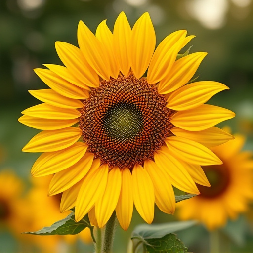 sunflower