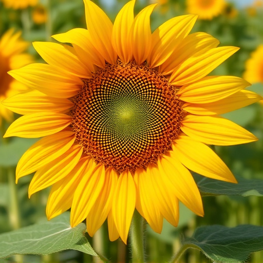 sunflower