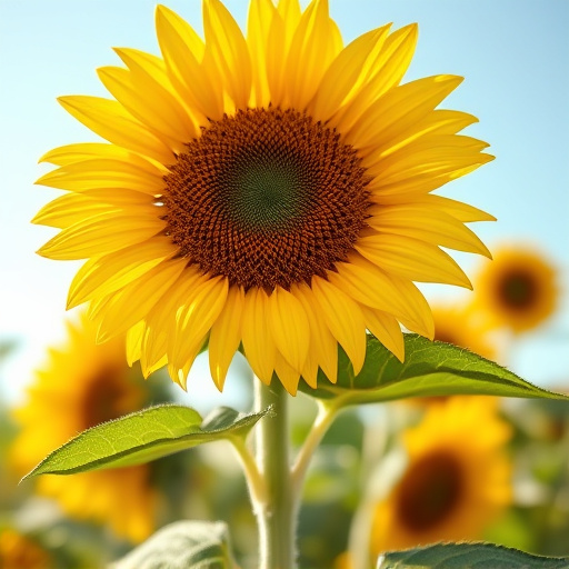 sunflower