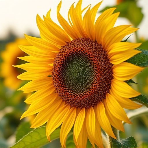 sunflower