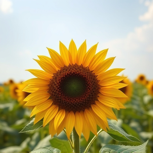 sunflower