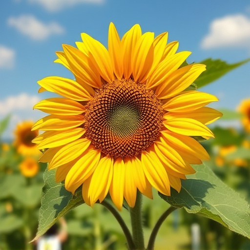 sunflower