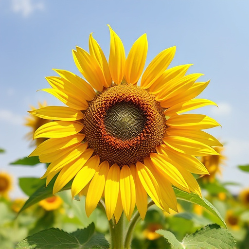 sunflower