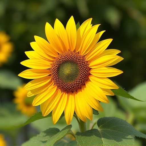 sunflower
