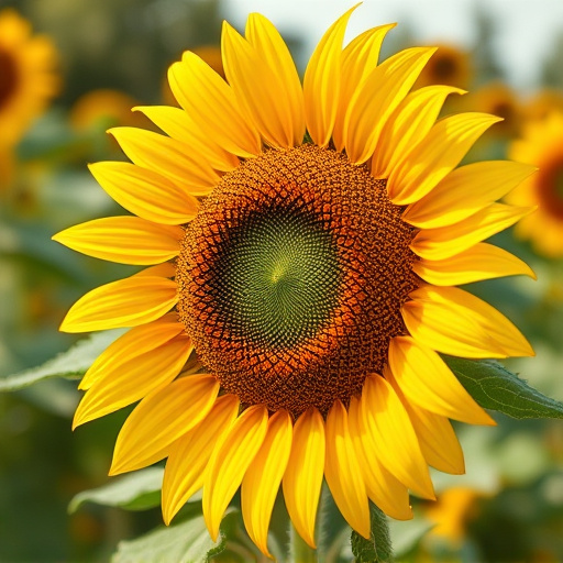 sunflower