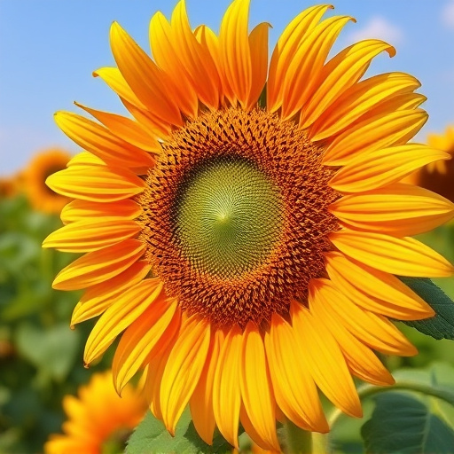 sunflower