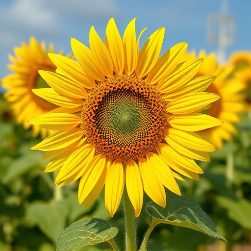 sunflower