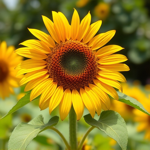 sunflower
