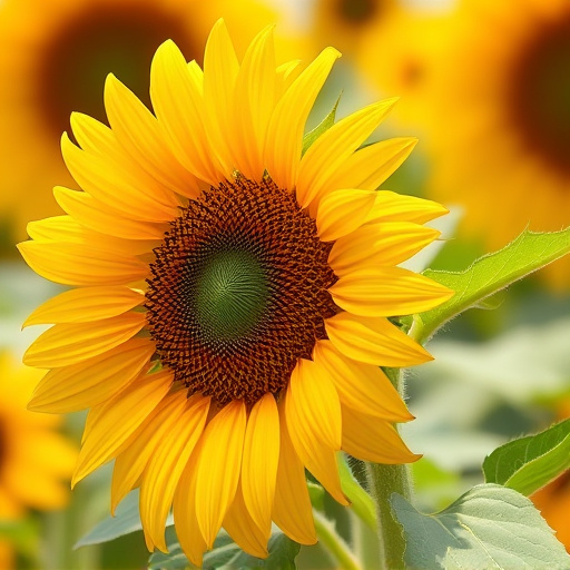 sunflower