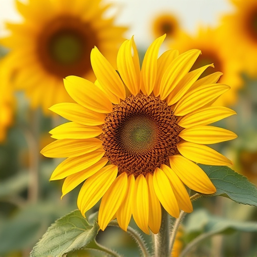 sunflower