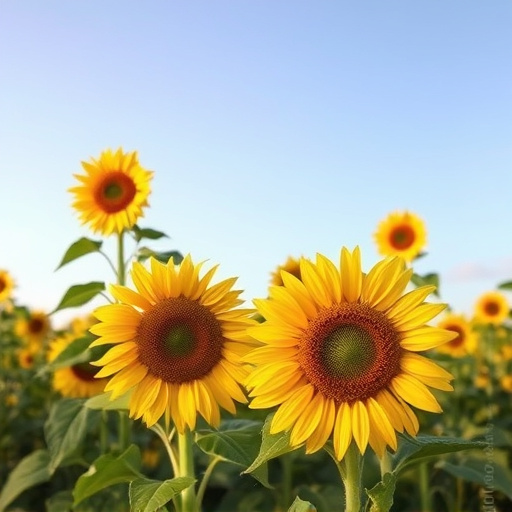 sunflower
