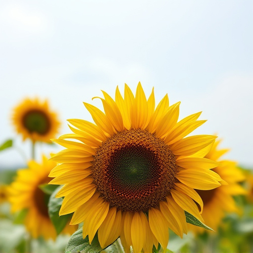sunflower