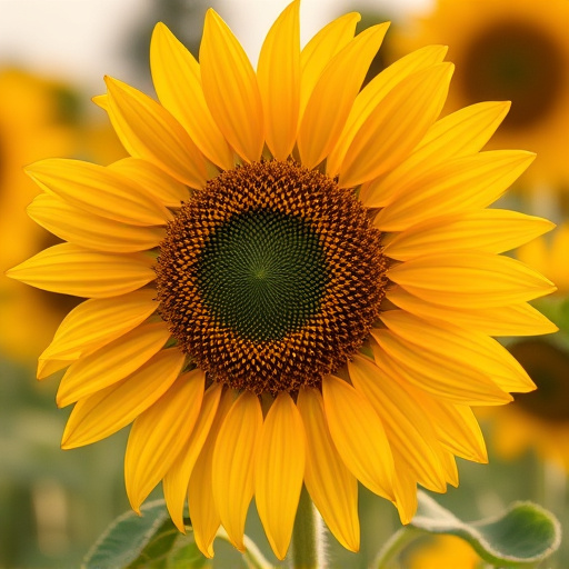 sunflower