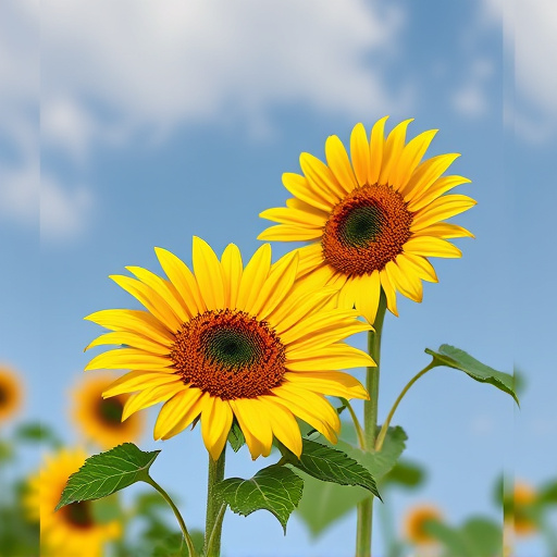 sunflower
