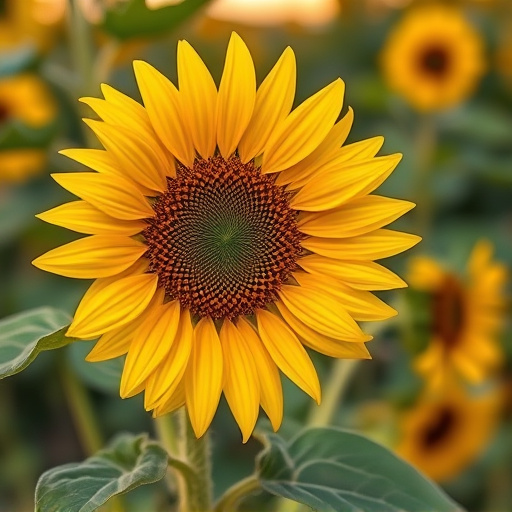 sunflower