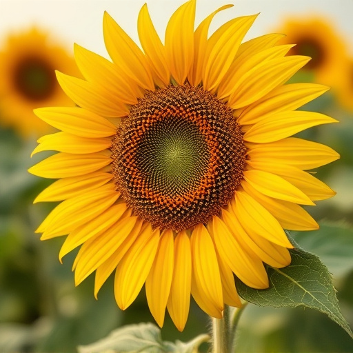 sunflower