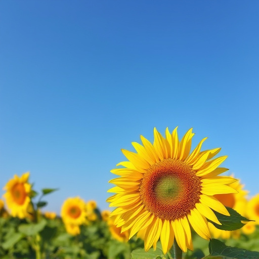 sunflower