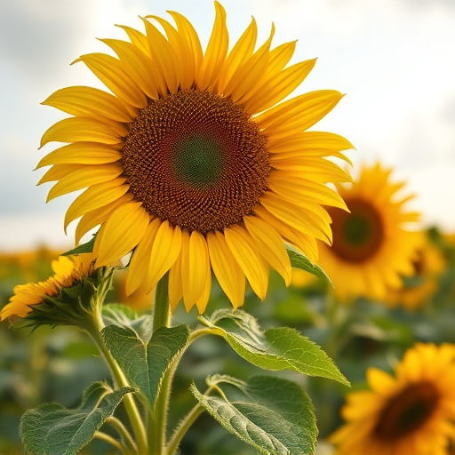 sunflower
