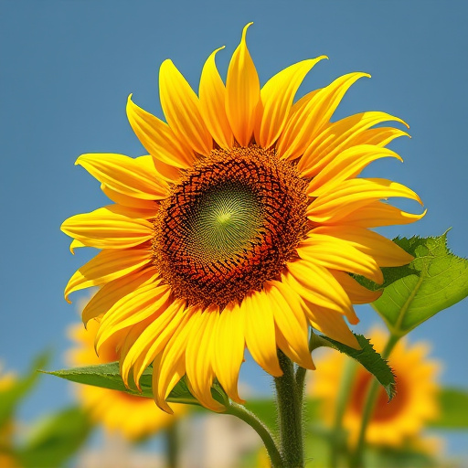 sunflower