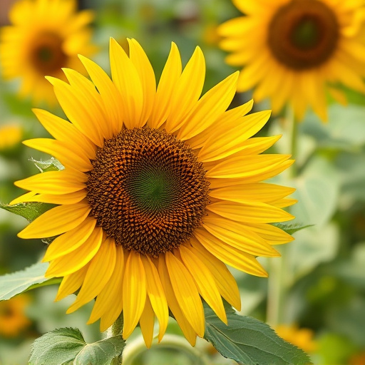 sunflower